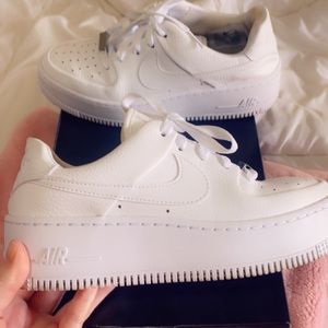 Air Force 1 Sage